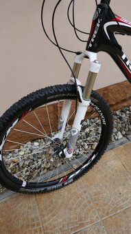 TREK MTB XC FS CARBON CELOODPRUŽENÝ TOP FUEL 9.9 SSL - 3