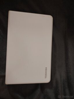Notebook toshiba satellite c55-a-1go - 3