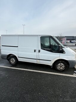 Ford transit 2009 2.2 diesel - 3
