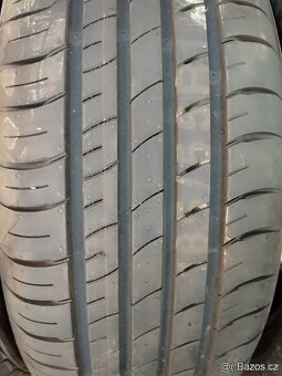 185/55/15 letni pneu KUMHO 185 55 15 - 3
