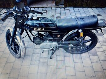 Puch - 3