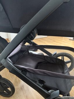 Kočárek Joolz Geo 3 + zimní rukavice - 3