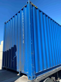 Lodni kontejner 40'HC IICL č.24 - 3