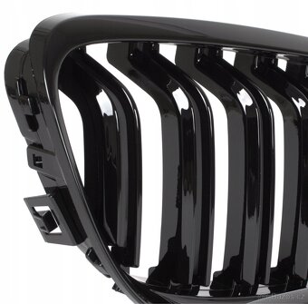 Ledvinky E90/E91 M3 Look - 3