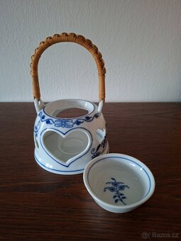 Cibulák - aroma lampička - 3