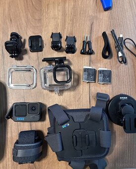 GoPro HERO12 Black - 3