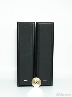Technics SB-M500 / Dovoz v cene : Brno, Praha ,Olomouc , Ost - 3