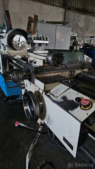 SOUSTRUH HROTOVÝ TRENS SN 500 NA/2000 - 3