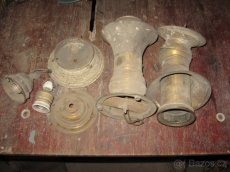 prodám svítidla - 3