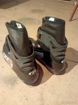 Běžkařské boty Botas, vel 46 - 3