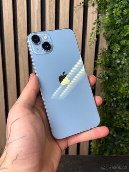 iPhone 14 plus - 128GB - 3