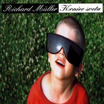 MC KAZETY SHALOM SALCO MULLER - 3