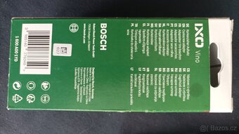 Vývrtka na víno BOSCH - 3