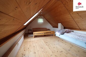 Prodej rodinného domu 170 m2 Nejdecká, Chodov - 3