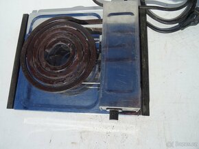 Elektrické vařiče RETRO typ ETA a žehličky . - 3