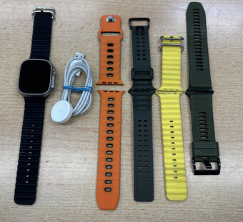 Apple Watch Ultra - 3