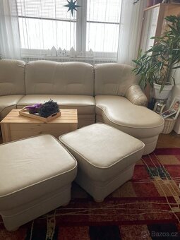 Sedací souprava - 3