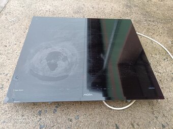 Prodám 3 rok používanou indukční deska - 3