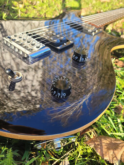 PRS SE 277 CA baritone - 3