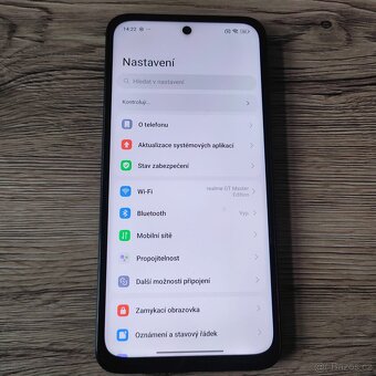 Xiaomi Redmi 15 5G-6.9"IPS/ 4GB+2GB/128GB Midnight Black - 3