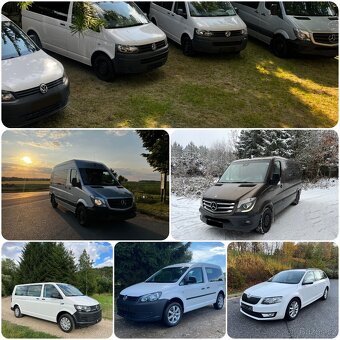 VW CADDY 2.0 CR TDI 4x4 / M1 / VESTAVBA S PŘÍSLUŠENSTVÍM - 3