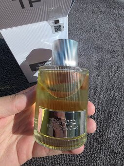 Parfém Tom Ford Beau De Jour 100ml - 3