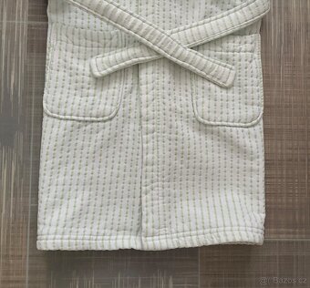 Detsky zupan zn.Tchibo - vel.122/128 - 3