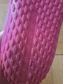 Boty do vody  30/31 Decathlon - 3