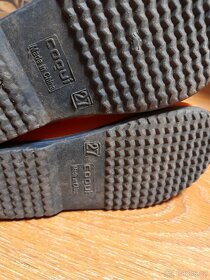 Dětské holínky coqui, vel. 27 - 3