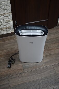 Čistička vzduchu - 3