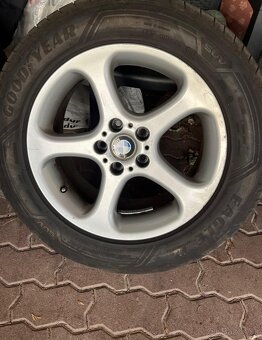 Originál Kola Bmw - 3