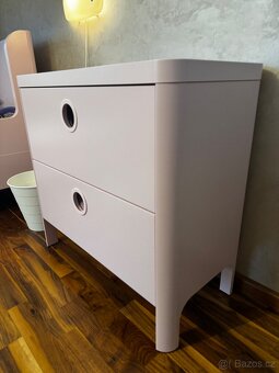 Prodám dětský nábytek - 3