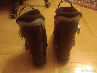 lyžařské boty nordica - 3