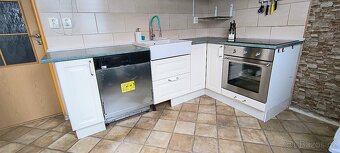 Kuchyňská linka - 3