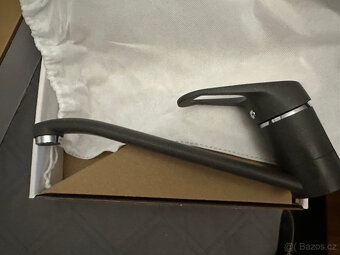 baterie dřezová - 3