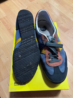 Tenisky Botas Classic 66 - 3