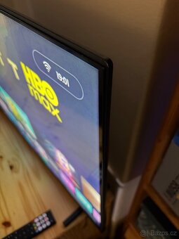 TV Hisense 40A5Q 40” - 3