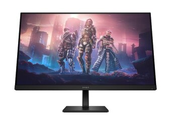 Herní monitor HP Omen - 3