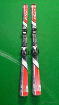 Sjezdové lyže Elán - 3