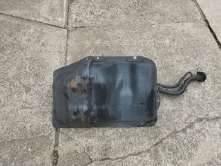 Palivová nádrž Suzuki Jimny - 3