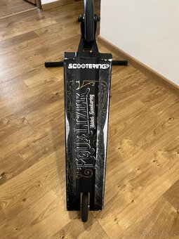 Koloběžka Addict Equalizer 2.0 - 3