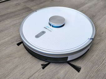 Robotický vysavač a mop Concept VR 3120 - 3
