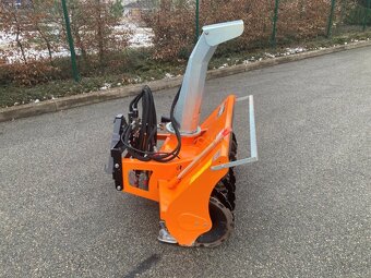 Sněhová fréza SHY 1100 |PS6280| - 3