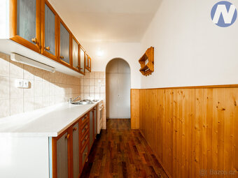 Volary, dr. byt 3+1 s balkonem - 3