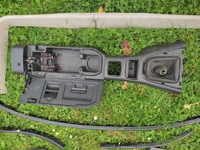 Mazda MX-5 NB zbylé díly - 3