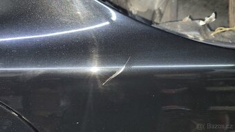 BMW X3 E83 2006- Pravý přední blatník - 3