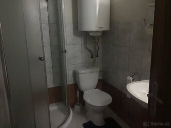 Pronajmu byt 1+1 v HRONOV - 3