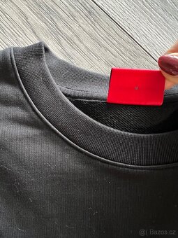 Mikina Hugo Boss - 3