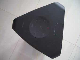 SAMSUNG MX-ST40B - 3