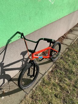 BMX HARO FORUM 21” - 3